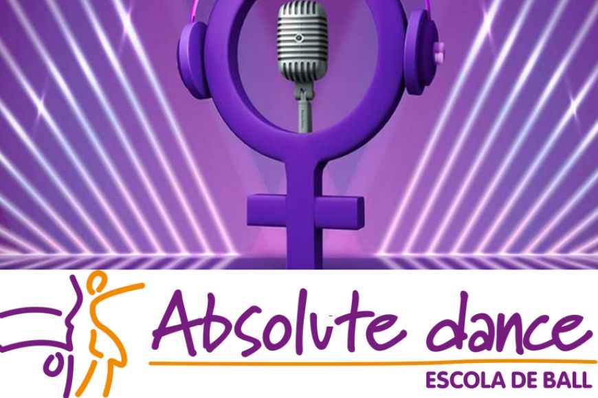 AMB VEU DE DONA AMB VEU DE DONA